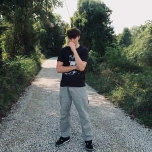 Meet your Posher, Jackson